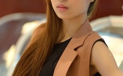 云朵现任丈夫简介